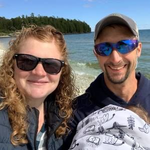 Meet your Posher, Heather